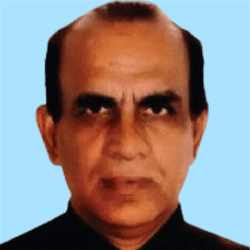 Prof. Dr. Jagodish Chandra Ghosh | Orthopedic Surgeon