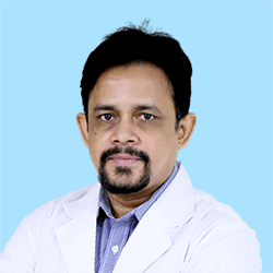 Dr. A. K. M Ahsan Ullah | Surgeon