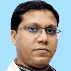 Dr A. S. M. Julfiqur Helal | Nephrologist (Kidney)