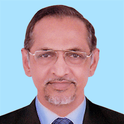 Dr. Md. Bazlul Ghani Bhuiyan | Vascular Surgeon (Arteries)