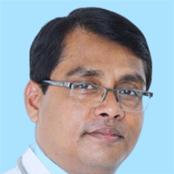 Prof. Dr. Chanchal Kumar Ghosh | Gastroenterologist (Gastric)