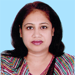 Asso. Prof. Dr. Kaniz Fatema | Gynaecologist (Obstetric)