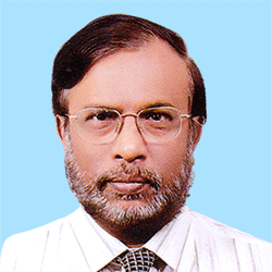 Dr. Quazi Md. Quamrul Hasan | Pediatrician (Child)