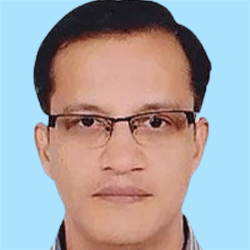 Dr. Md. Saifullah | Proctologists (Colon & Rectum)