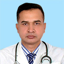 Dr. Mosharraf Hossain Shamim | Thoracic Surgeon