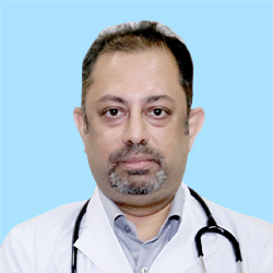 Dr. Shah Habibur Rahman | Medicine Specialist