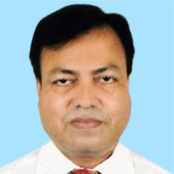Prof. Dr. Towhid Md. Saiful Hossain Dipu | Urologist (Urinary)
