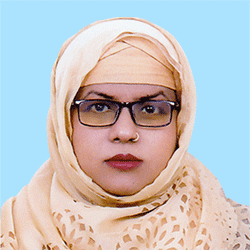 Dr Umme Salma Chowdhury(Shanta) | Gynaecologist (Obstetric)