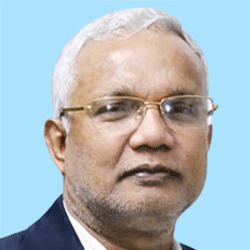 Prof. Dr. A.Z.M. Zahid Hossain | Urologist (Urinary)