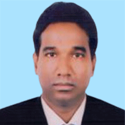 Prof. Dr. Amal Kumar Choudhury | Cardiologist (Heart)