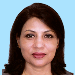 Prof. Dr. Asia Khanam | Nephrologist (Kidney)