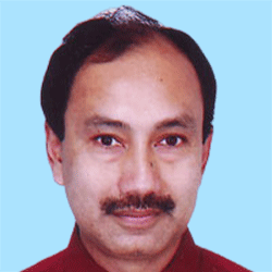 Prof. Dr. Baren Chakraborty | Cardiologist (Heart)