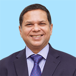 Prof. Dr. Kazi Mohibur Rahman | Neurologist