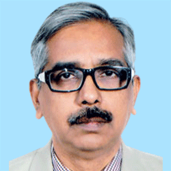 Prof. Dr. Khwaja Nazim Uddin | Medicine Specialist