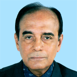 Prof. Dr. M. A. Jalil Chowdhury | Internal Medicine Specialist