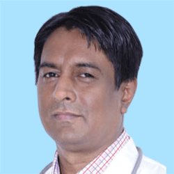 Dr. M.S. Jahirul Haque Chowdhury | Neurologist