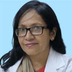 Prof Dr Mariam Faruqui Shati | Gynaecologist (Obstetric)