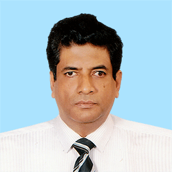 Prof. Dr. Md. Ashraf Ali | Neurologist