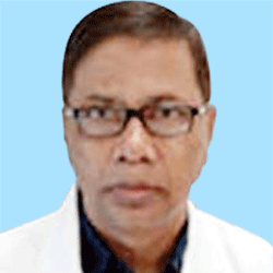 Prof. Dr. Mian Mashhud Ahmed | Gastroenterologist (Gastric)