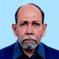 Prof. Dr. Mohammad Mohsin | Nephrologist (Kidney)