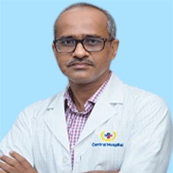 Dr. Md. Anowarul Hasan | Dermatologist (Skin & Sex)