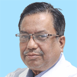 Prof. Dr. Md. Abu Hanif | Otolaryngologists (ENT)