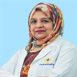 Prof. Dr. Jahanara Rahman | Gynaecologist (Obstetric)