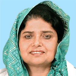 Prof. Major Dr. Laila Arjumand Banu | Gynaecologist (Obstetric)