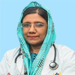 Dr. Masuda Farida Akter Mili | Gynaecologist (Obstetric)