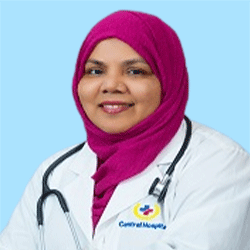 Dr. Anjuman Ara Rita | Gynaecologist (Obstetric)