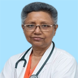 Dr. Maj Afroza Kanum (Retir.) | Gynaecologist (Obstetric)