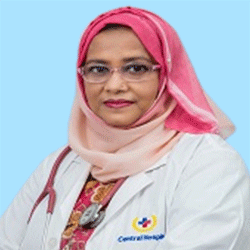 Prof. Dr. Setara Binta Kashim | Gynaecologist (Obstetric)