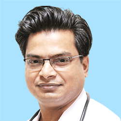 Prof. Dr. S. M. Mustafa Zaman | Cardiologist (Heart)