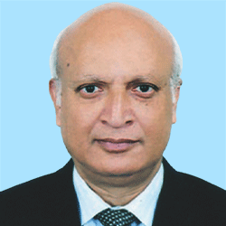 Prof. Dr. Salimur Rahman | Hepatologist (Liver)