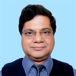 Prof. Dr. Samiran Kumar Saha | Medicine Specialist