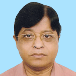 Prof. Dr. Swapan Chandra Dhar | Gastroenterologist (Gastric)