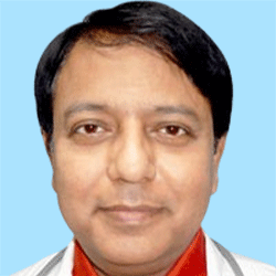 Prof. Dr. SK Nurul Fattah Rumi | Otolaryngologists (ENT)