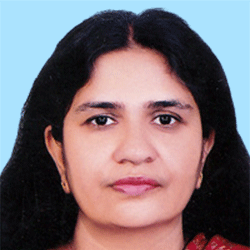 Prof. Dr. Shikha Ganguly | Gynaecologist (Obstetric)