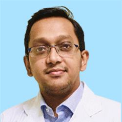 Dr. Bhaskar Chakraborty | Oncologist (Cancer)