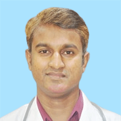 Dr. Md. Mamunur Rashid | Oncologist (Cancer)