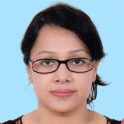 Dr. Rokaya Sultana Ruma | Oncologist (Cancer)