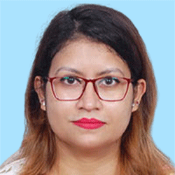 Dr. Nusrat Hoque