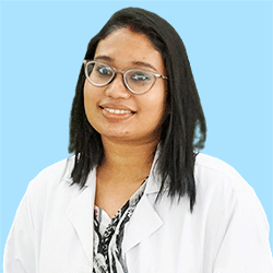 Dr. Aditi Paul Chowdhury