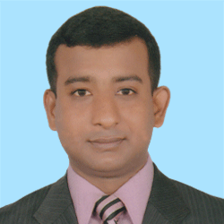 Dr. M. Ahmed Hossain Robin | Dentist (Maxillofacial)