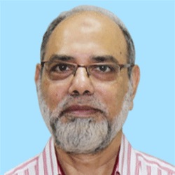 Prof. Dr. Syed Khairul Amin | Pediatrician (Child)