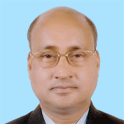 Prof. Lt. Col. Dr. Md. Abdul Wahab | Dermatologist (Skin & Sex)