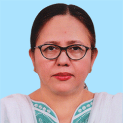 Prof. Dr. Parveen Shahida Akhter