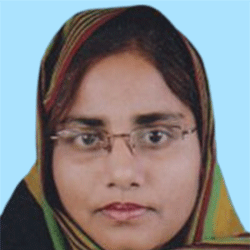 Dr. Mosammat Rubina Sultana