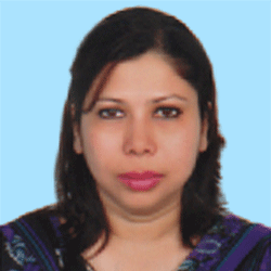 Dr. Nilufar Fatema | Cardiologist (Heart)