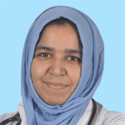 Dr. Zaman Ummay Humayra | Plastic Surgeon